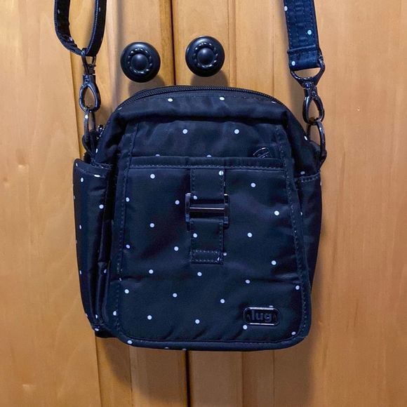 lug Bags Lug Can Can Cross Body Or Waist Wrap Bag Poshmark